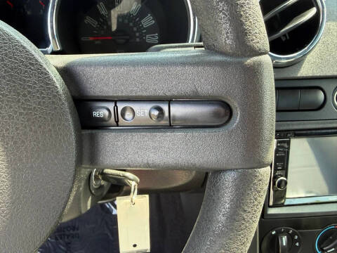 2008 Ford Mustang V6 Premium