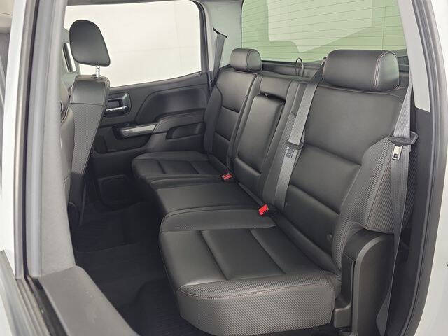 2018 GMC Sierra 2500HD