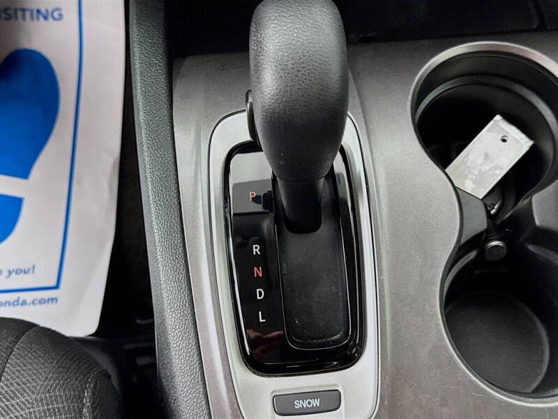 2017 Honda Pilot EX