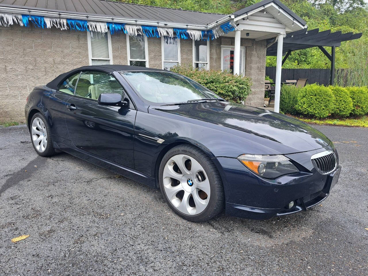 BMW 6 Series For Sale In Winfield, WV