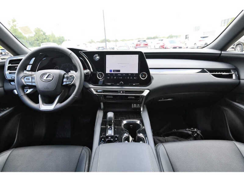 2024 Lexus RX 350