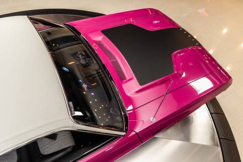 1970 Dodge Challenger