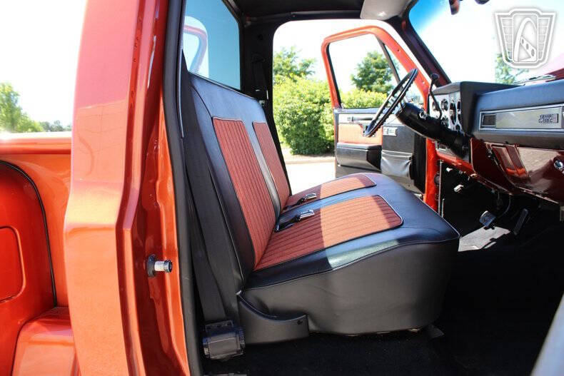 1985 GMC C/K 1500 Series