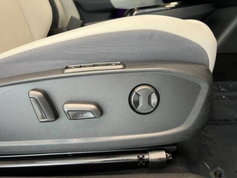 2021 Volkswagen ID.4 1st Edition