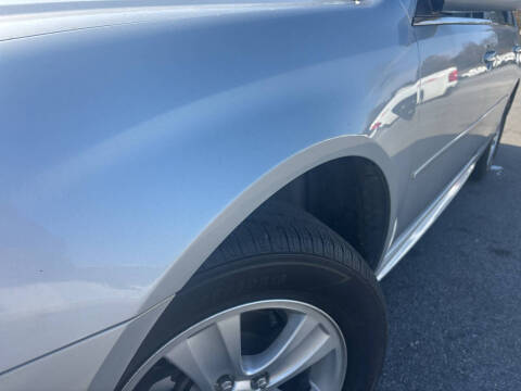 2014 Chevrolet Impala Limited LS Fleet