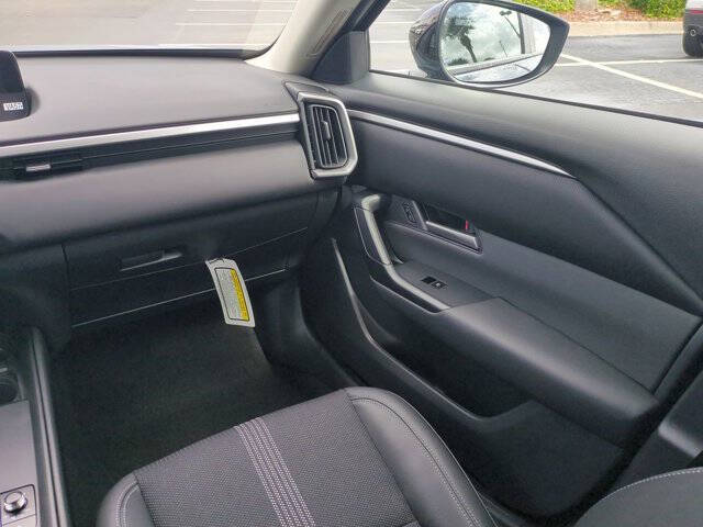 2026 Mazda CX-50 2.5 S Select