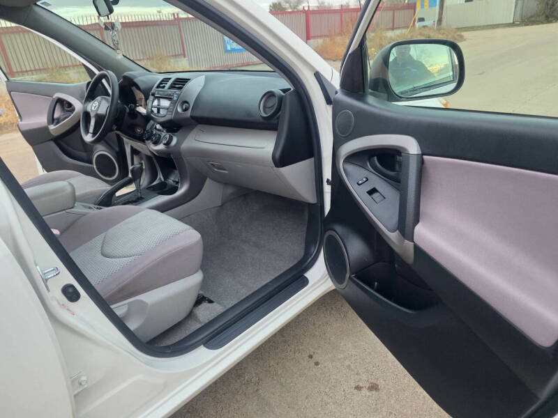 2008 Toyota RAV4