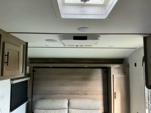 2022 Gulfstream GULFSTREAM