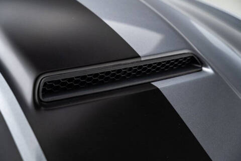 2023 Ford Mustang GT Premium
