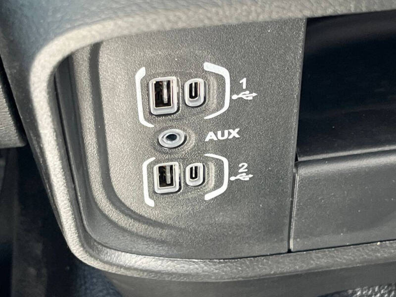2025 RAM 5500