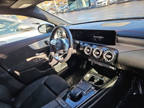 2021 Mercedes-Benz CLA CLA 250