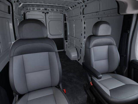 2026 RAM ProMaster