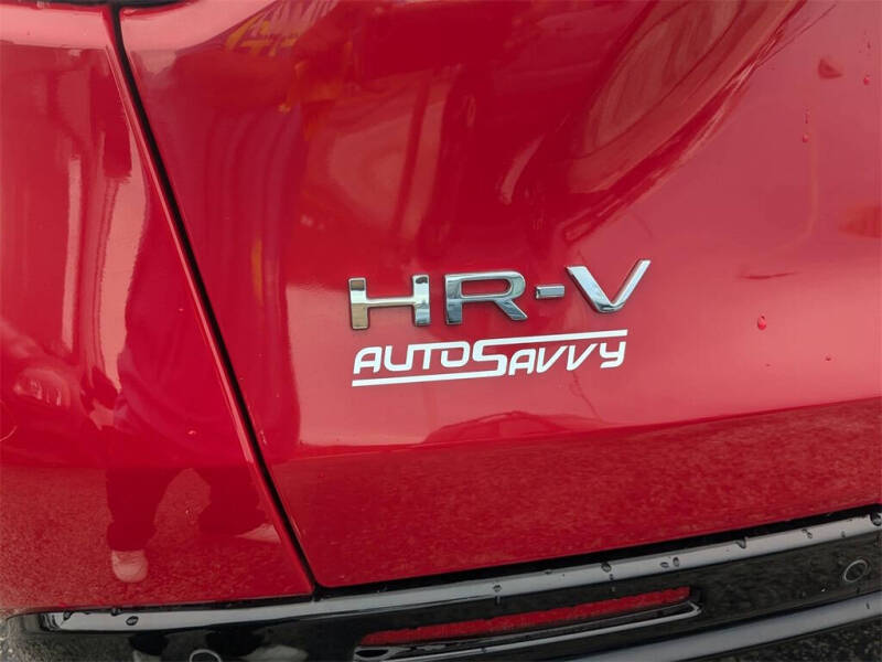 2024 Honda HR-V