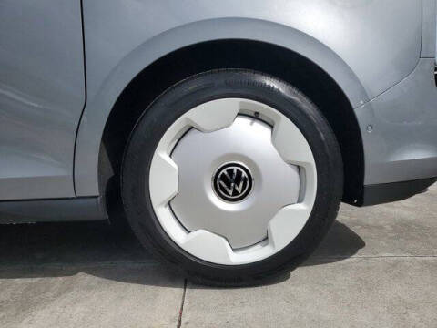 2025 Volkswagen ID. Buzz 1st Edition 4Motion