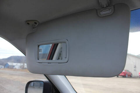 2011 Subaru Forester