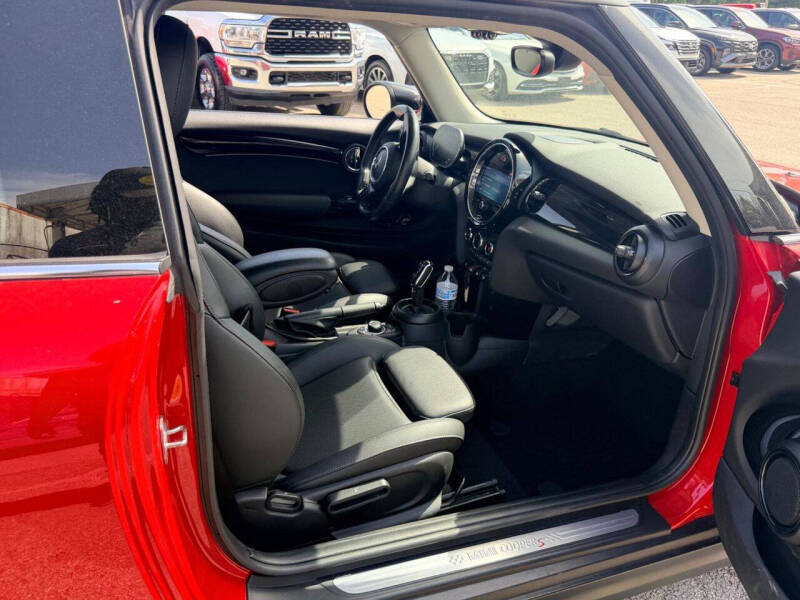 2023 MINI Hardtop 2 Door Cooper S