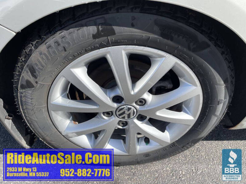 2010 Volkswagen Jetta