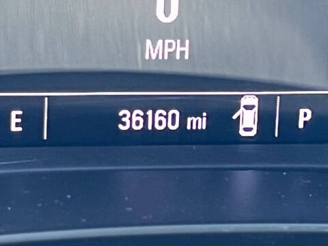 2023 Chevrolet Malibu LS