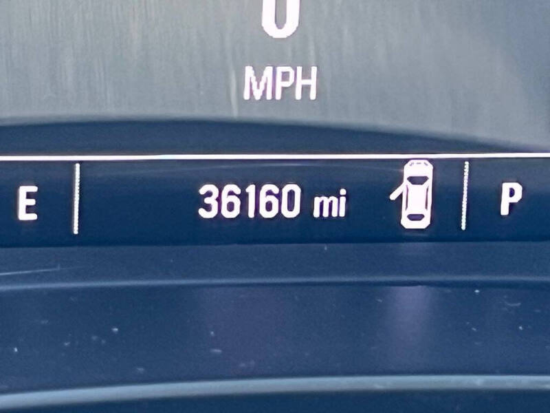 2023 Chevrolet Malibu LS