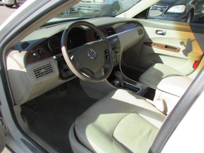 2006 Buick LaCrosse CXL