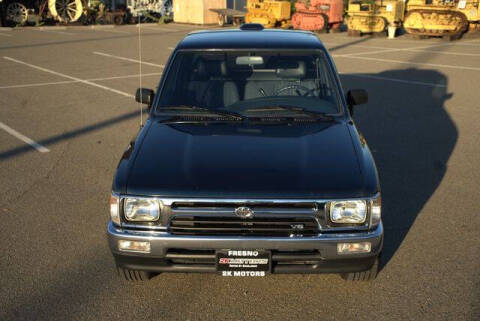 1994 Toyota Pickup DX V6