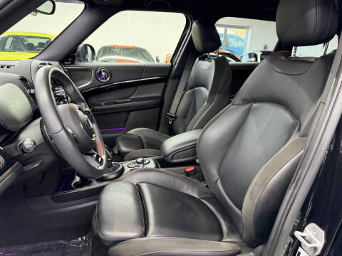 2023 MINI Countryman