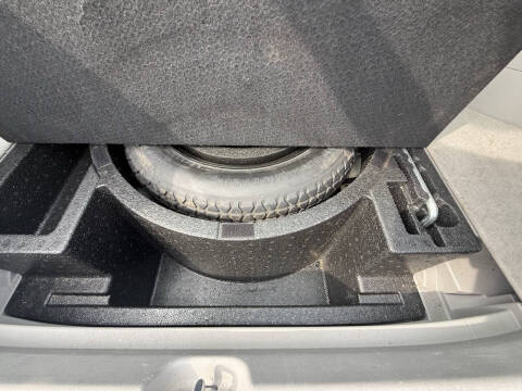 2010 Honda Insight EX