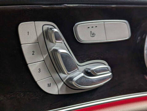 2021 Mercedes-Benz E-Class E 350