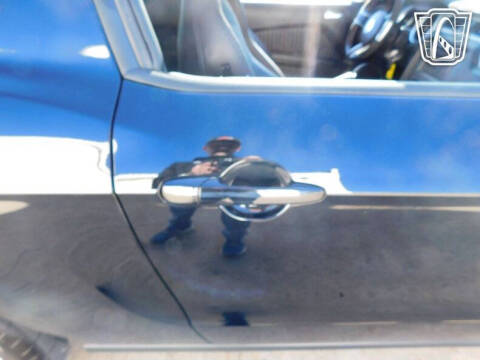 2012 Ford Shelby GT500