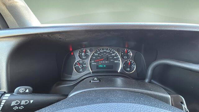 2024 GMC Savana 2500