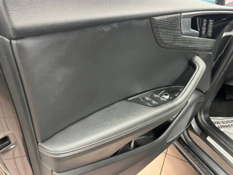 2024 Audi A5 Sportback quattro S line Prem Plus 45 TFSI