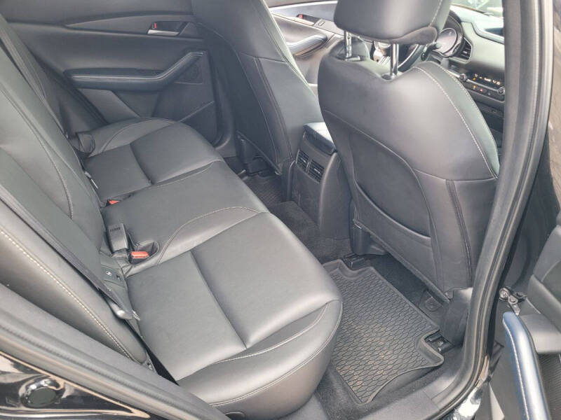 2020 Mazda CX-30 Select