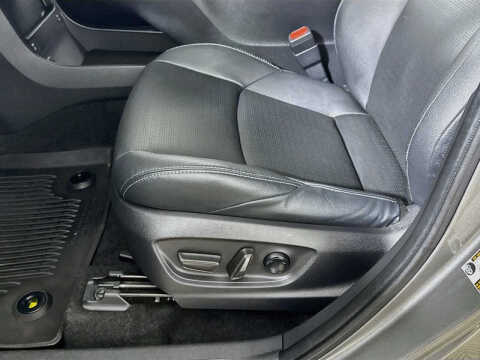 2023 Subaru Solterra Premium