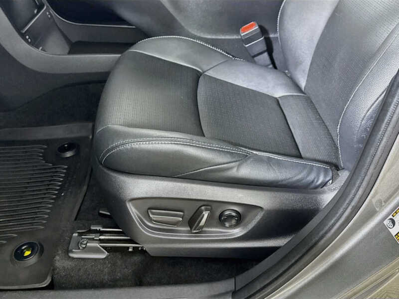 2023 Subaru Solterra Premium