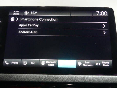 2024 Honda Civic Si
