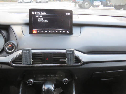 2020 Mazda CX-9 Touring