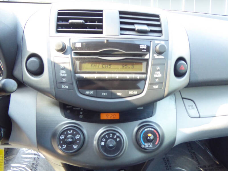 2009 Toyota RAV4