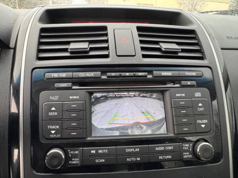 2010 Mazda CX-9 Touring