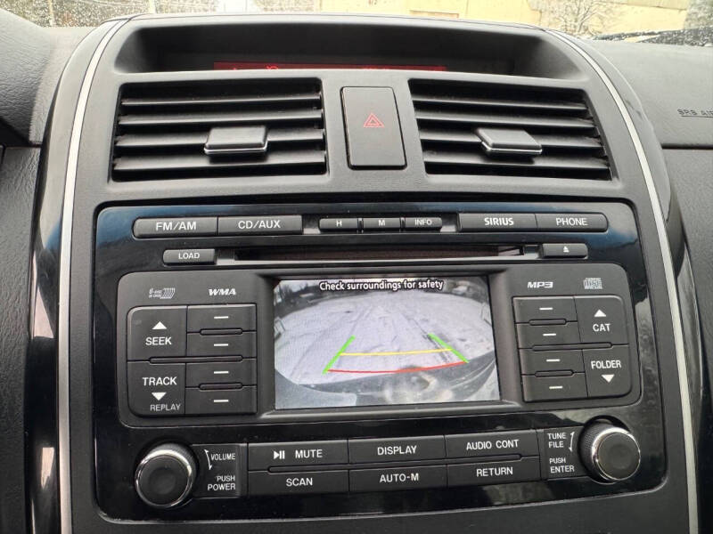 2010 Mazda CX-9 Touring