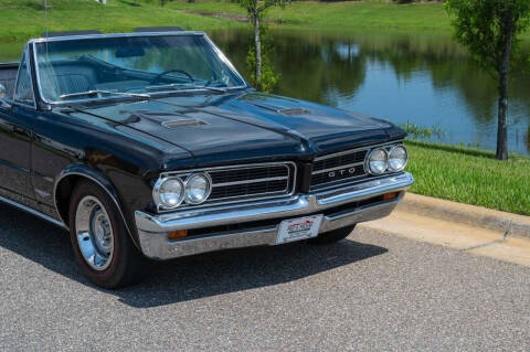 1964 Pontiac LeMans