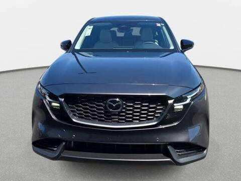 2026 Mazda CX-5 2.5 S Select