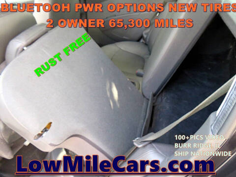 2014 Chevrolet Spark 2LT CVT