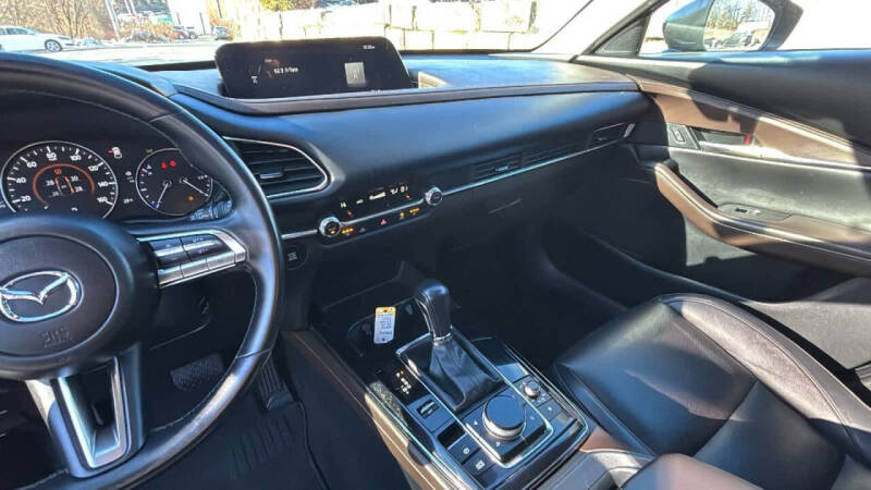 2023 Mazda CX-30 2.5 S Premium