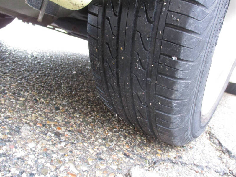 2003 Volkswagen New Beetle Convertible GLS