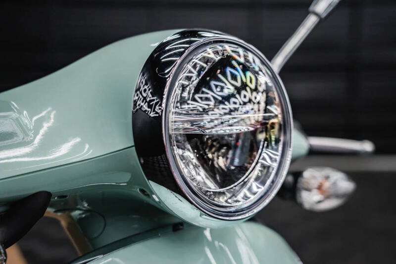 2023 Vespa Primavera