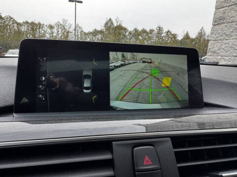 2017 BMW 3 Series 340i xDrive