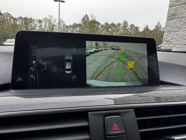 2017 BMW 3 Series 340i xDrive