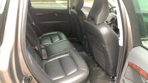 2009 Volvo XC70 3.2