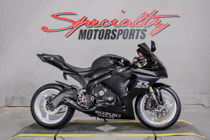 2013 Suzuki GSX-R1000