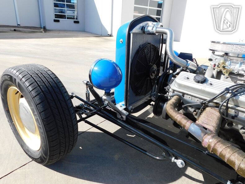 1927 Ford Model T